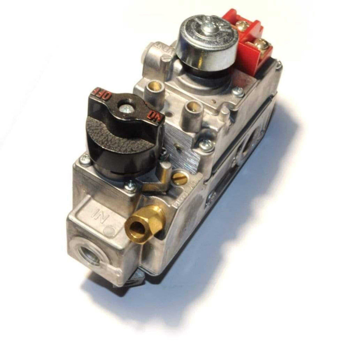 HPC 200-KS Replacement Natural Gas Valve