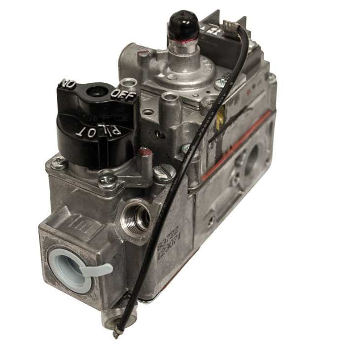 HPC 202 Natural/LP Gas Valve 768833437