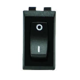 HPC 212 — On/Off Switch-16A 125VAC/8A 250VAC