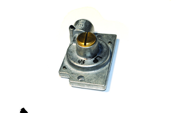 HPC 216 — 216 82450 LP Conversion Kit
