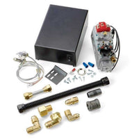 HPC 3” Swivel Flare Connection Millivolt Kits
