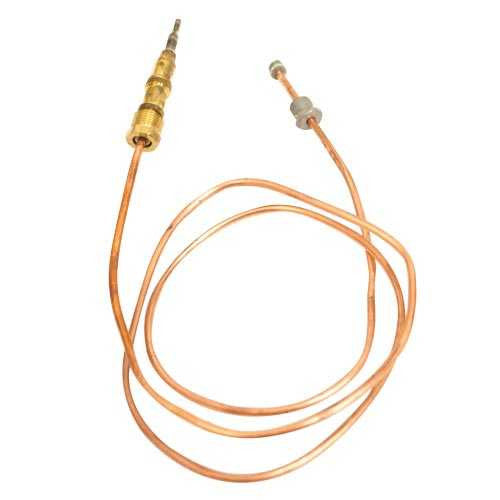 HPC 311-T/C 72 — 72" Thermocouple-For Use on the 311-HWIP/SS