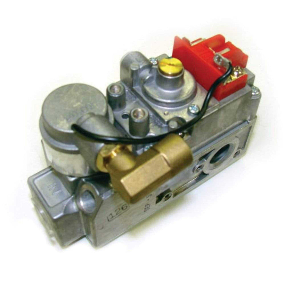 HPC 350 Dexen Electronic Ignition Valve