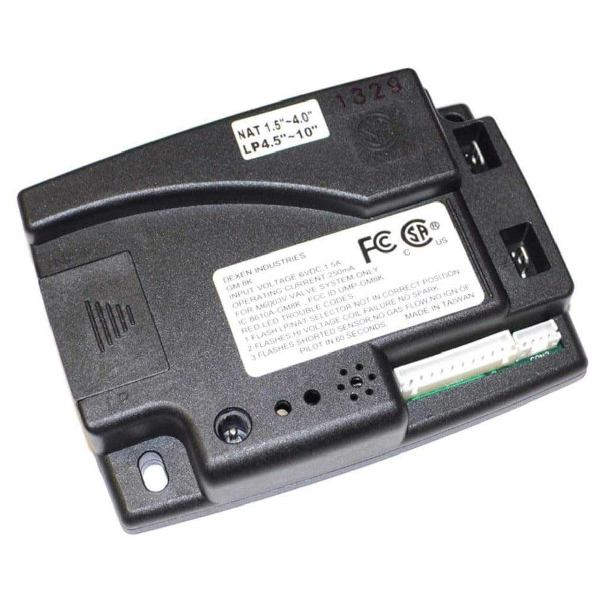 HPC 352-M Dexen Module