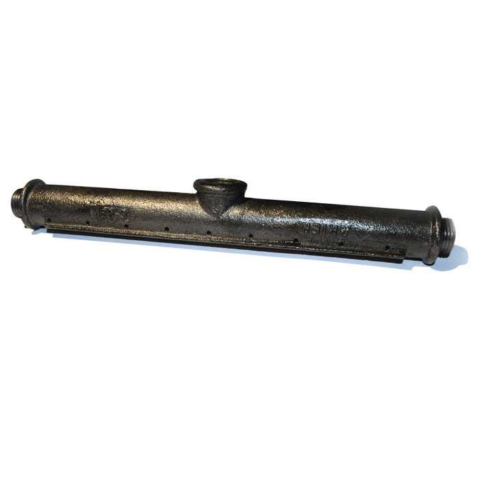 HPC 671 C-69 Prier Log Lighter