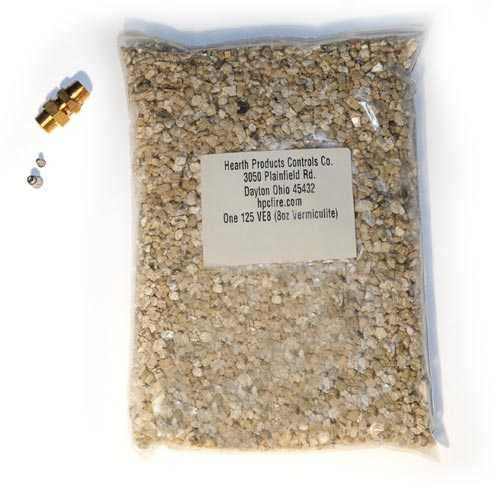 HPC 70LPK LP Conversion Kit For Safety Pilot Kits