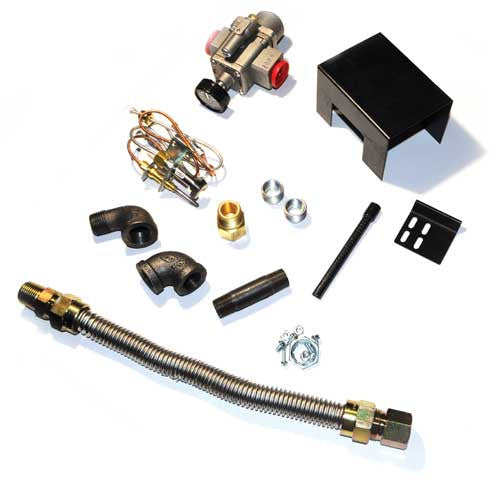 HPC 70PKN-HC High Capacity Pilot Kit