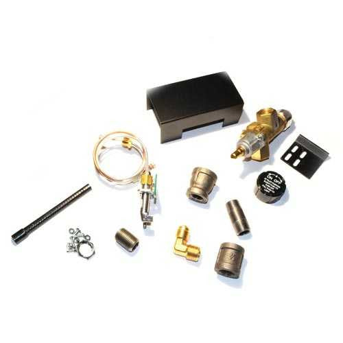 HPC 72PKN Safety Pilot Kit