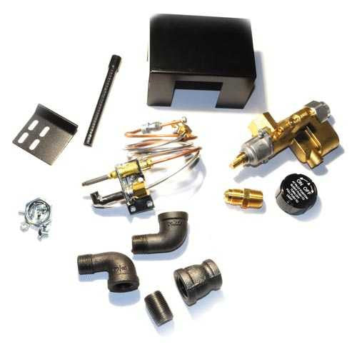 HPC 80PKN Safety Pilot Kit