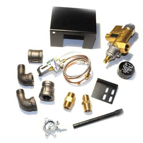 HPC 83PKN Safety Pilot Kit