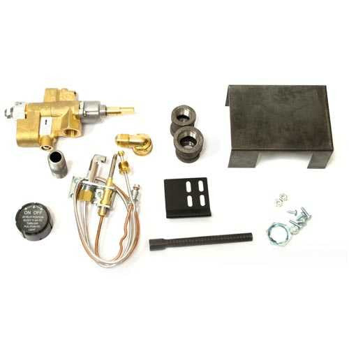 HPC 91PKN Safety Pilot Kit