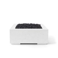 HPC Alea Lightweight Concrete Fire Pits — 32"