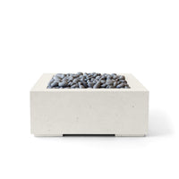 HPC Alea Lightweight Concrete Fire Pits — 32"