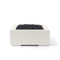 HPC Alea Lightweight Concrete Fire Pits — 32"