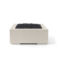 HPC Alea Lightweight Concrete Fire Pits — 32"