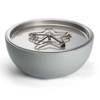 HPC Aluminum Spun Bowls — standard