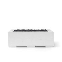 HPC Avera Lightweight Concrete Fire Pits — 48"