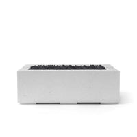 HPC Avera Lightweight Concrete Fire Pits — 48"