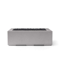 HPC Avera Lightweight Concrete Fire Pits — 48"