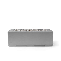 HPC Avera Lightweight Concrete Fire Pits — 48"