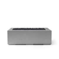 HPC Avera Lightweight Concrete Fire Pits — 48"