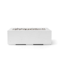 HPC Avera Lightweight Concrete Fire Pits — 60"