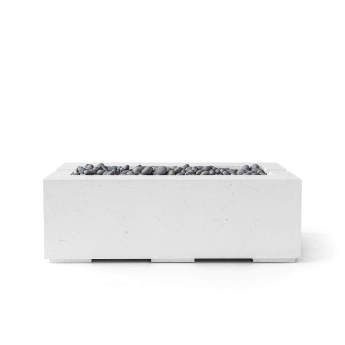 HPC Avera Lightweight Concrete Fire Pits — 60"