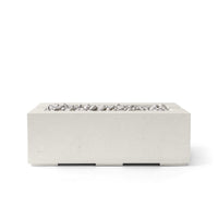 HPC Avera Lightweight Concrete Fire Pits — 60"