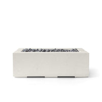HPC Avera Lightweight Concrete Fire Pits — 60"