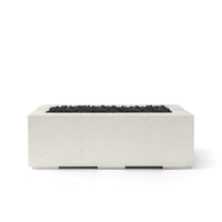 HPC Avera Lightweight Concrete Fire Pits — 60"