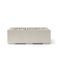 HPC Avera Lightweight Concrete Fire Pits — 60"