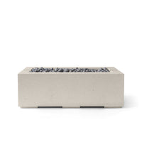 HPC Avera Lightweight Concrete Fire Pits — 60"