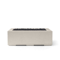HPC Avera Lightweight Concrete Fire Pits — 60"