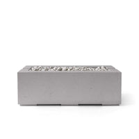 HPC Avera Lightweight Concrete Fire Pits — 60"