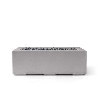 HPC Avera Lightweight Concrete Fire Pits — 60"