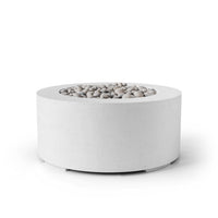 HPC Belmont Lightweight Concrete Fire Pits