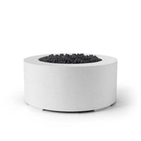 HPC Belmont Lightweight Concrete Fire Pits
