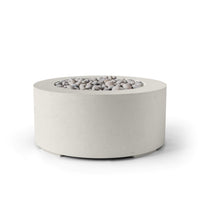 HPC Belmont Lightweight Concrete Fire Pits