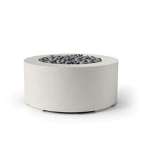 HPC Belmont Lightweight Concrete Fire Pits