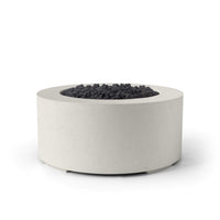 HPC Belmont Lightweight Concrete Fire Pits