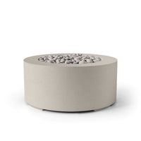 HPC Belmont Lightweight Concrete Fire Pits