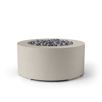 HPC Belmont Lightweight Concrete Fire Pits