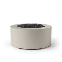 HPC Belmont Lightweight Concrete Fire Pits