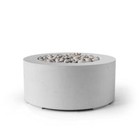 HPC Belmont Lightweight Concrete Fire Pits
