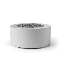 HPC Belmont Lightweight Concrete Fire Pits