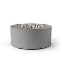 HPC Belmont Lightweight Concrete Fire Pits