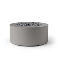 HPC Belmont Lightweight Concrete Fire Pits
