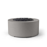 HPC Belmont Lightweight Concrete Fire Pits