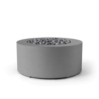 HPC Belmont Lightweight Concrete Fire Pits