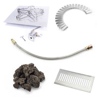 HPC Block Kits — torpedo, 18"